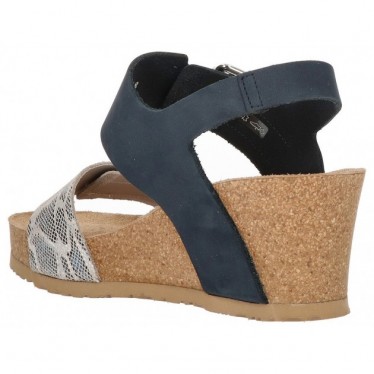 Sandalen MEPHISTO LISSANDRA NAVY