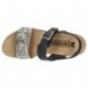 Sandalen MEPHISTO LISSANDRA NAVY