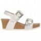 Sandalen MEPHISTO LISSANDRA WHITE