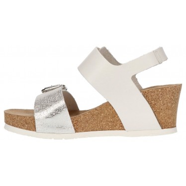 Sandalen MEPHISTO LISSANDRA WHITE
