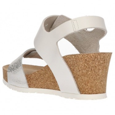 Sandalen MEPHISTO LISSANDRA WHITE