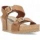 Sandalen MEPHISTO LISSANDRA MARRON_CAMEL