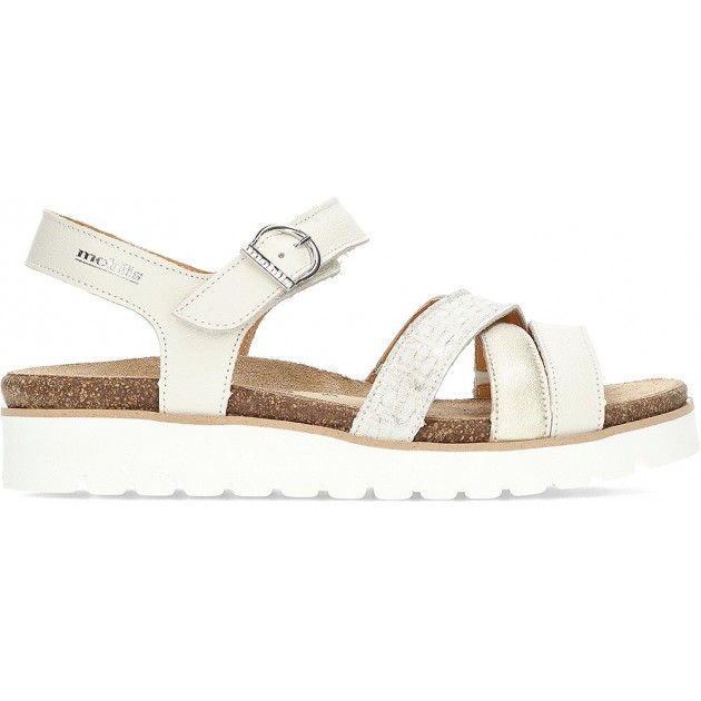 MEPHISTO THINA W SANDALEN FOG MEPHISTO THINA W SANDALEN FOG