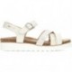 MEPHISTO THINA W SANDALEN FOG