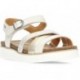 MEPHISTO THINA W SANDALEN FOG