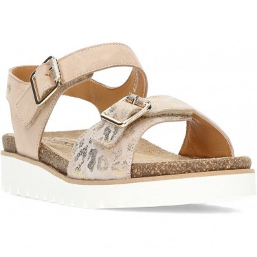 SANDALEN MEPHISTO TARINA ENTFERNBARE INSOLE NUDE