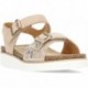 SANDALEN MEPHISTO TARINA ENTFERNBARE INSOLE NUDE