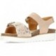 SANDALEN MEPHISTO TARINA ENTFERNBARE INSOLE NUDE