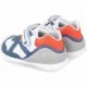 SPORTBIOMECANIK 242151 GITTER BLANCO_NARANJA