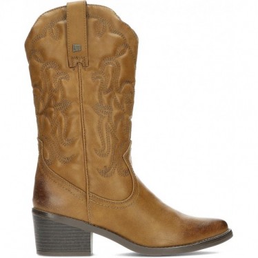 MTNG STIEFEL TANUBIS 51964 TAN