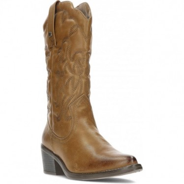 MTNG STIEFEL TANUBIS 51964 TAN