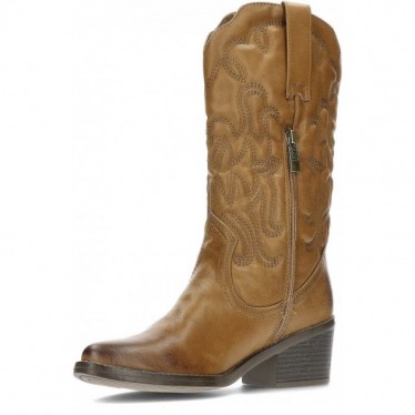 MTNG STIEFEL TANUBIS 51964 TAN