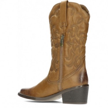MTNG STIEFEL TANUBIS 51964 TAN