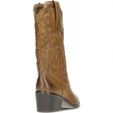 MTNG STIEFEL TANUBIS 51964 TAN