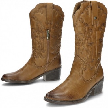MTNG STIEFEL TANUBIS 51964 TAN