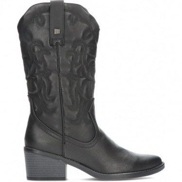 MTNG STIEFEL TANUBIS 51964 BLACK