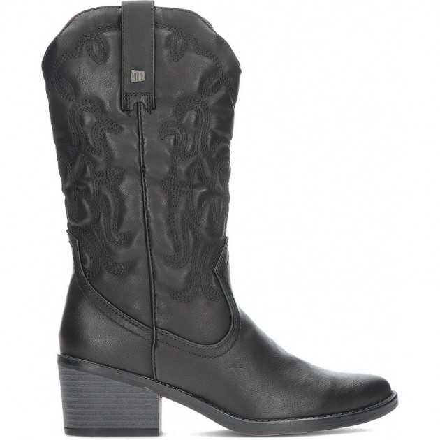 MTNG STIEFEL TANUBIS 51964 BLACK MTNG STIEFEL TANUBIS 51964 BLACK