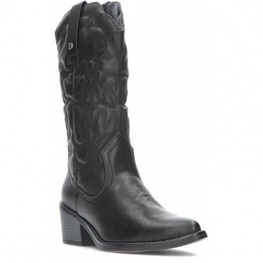 MTNG STIEFEL TANUBIS 51964 BLACK