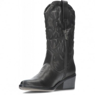 MTNG STIEFEL TANUBIS 51964 BLACK