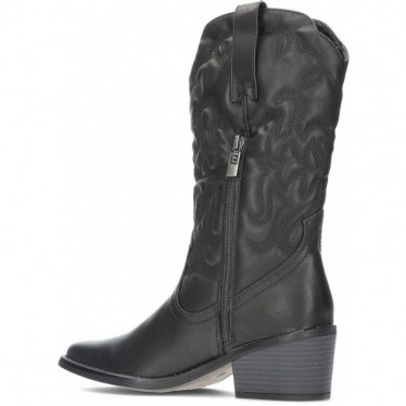 MTNG STIEFEL TANUBIS 51964 BLACK