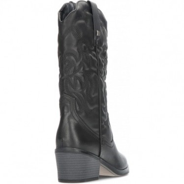 MTNG STIEFEL TANUBIS 51964 BLACK