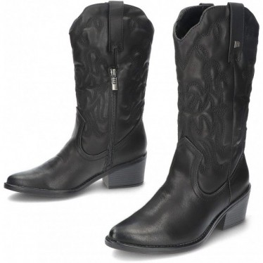 MTNG STIEFEL TANUBIS 51964 BLACK