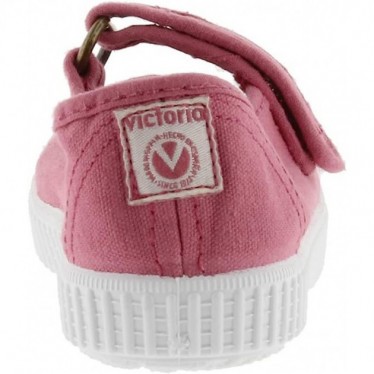 MERCEDITA VICTORIA 136605 LEINWAND FRAMBUESA