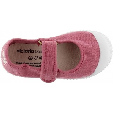 MERCEDITA VICTORIA 136605 LEINWAND FRAMBUESA