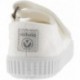 MERCEDITA VICTORIA 136605 LEINWAND BLANCO