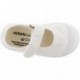 MERCEDITA VICTORIA 136605 LEINWAND BLANCO
