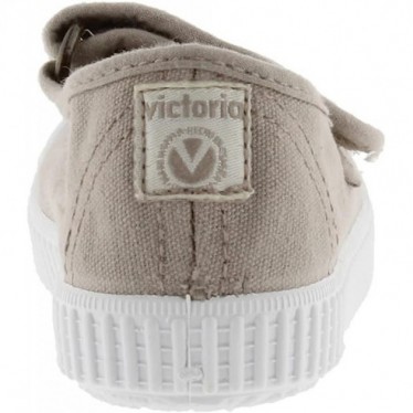 MERCEDITA VICTORIA 136605 LEINWAND BEIGE