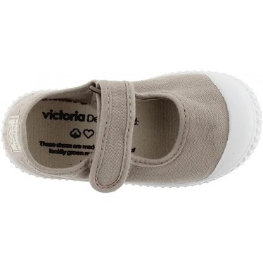 MERCEDITA VICTORIA 136605 LEINWAND BEIGE