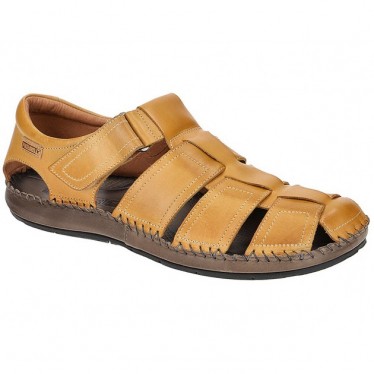 Pikolinos Tarifa Sandalen 06J-5433C1 HONEY