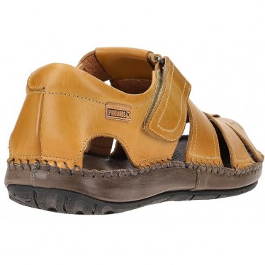 Pikolinos Tarifa Sandalen 06J-5433C1 HONEY