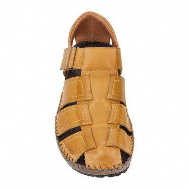 Pikolinos Tarifa Sandalen 06J-5433C1 HONEY