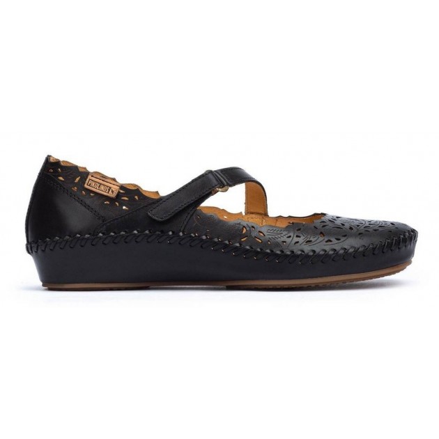 TÄNZER PIKOLINOS VALLARTA 655-0898 BLACK TÄNZER PIKOLINOS VALLARTA 655-0898 BLACK
