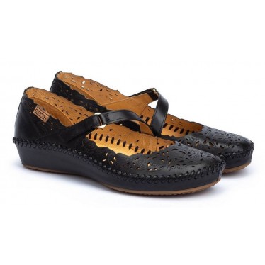 TÄNZER PIKOLINOS VALLARTA 655-0898 BLACK