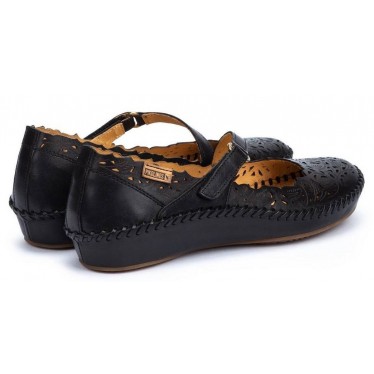 TÄNZER PIKOLINOS VALLARTA 655-0898 BLACK