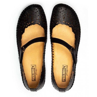 TÄNZER PIKOLINOS VALLARTA 655-0898 BLACK