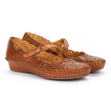 TÄNZER PIKOLINOS VALLARTA 655-0898 BRANDY