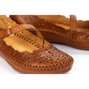 TÄNZER PIKOLINOS VALLARTA 655-0898 BRANDY
