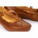 TÄNZER PIKOLINOS VALLARTA 655-0898 BRANDY