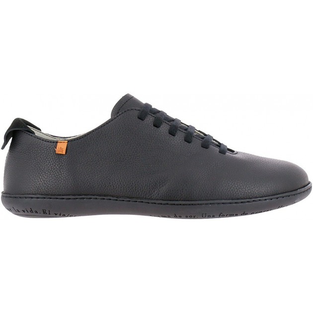 Deportiva El Naturalista N296 El Viajero BLACK_BLACK Deportiva El Naturalista N296 El Viajero BLACK_BLACK