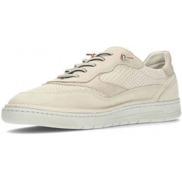 FLUCHOS LEO F1943 SNEAKERS HIELO