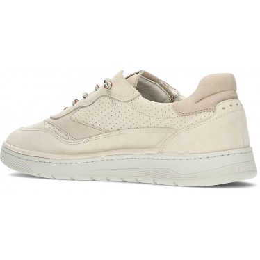 FLUCHOS LEO F1943 SNEAKERS HIELO