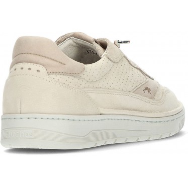 FLUCHOS LEO F1943 SNEAKERS HIELO