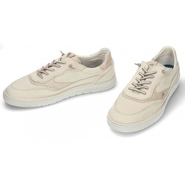 FLUCHOS LEO F1943 SNEAKERS HIELO