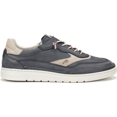 FLUCHOS LEO F1943 SNEAKERS OCEANO