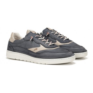 FLUCHOS LEO F1943 SNEAKERS OCEANO