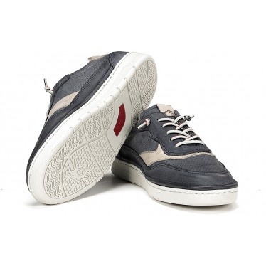 FLUCHOS LEO F1943 SNEAKERS OCEANO